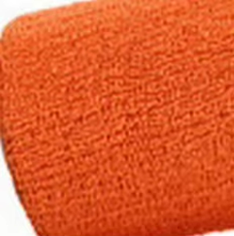 1Pcs Wrist Sweatband racket Sports Wristband Wrist Brace Support Sweat Band Towel Bracelet Protector 8 /11 /15 Cm