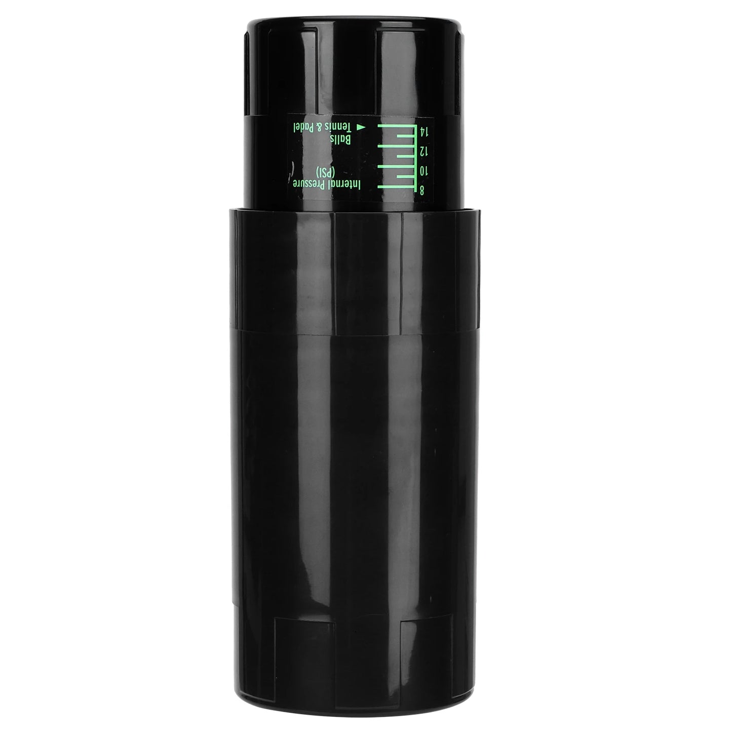 Racket Sports Ball Saver Storage Box Pressure Maintaining Repairing Container Sports Accessories