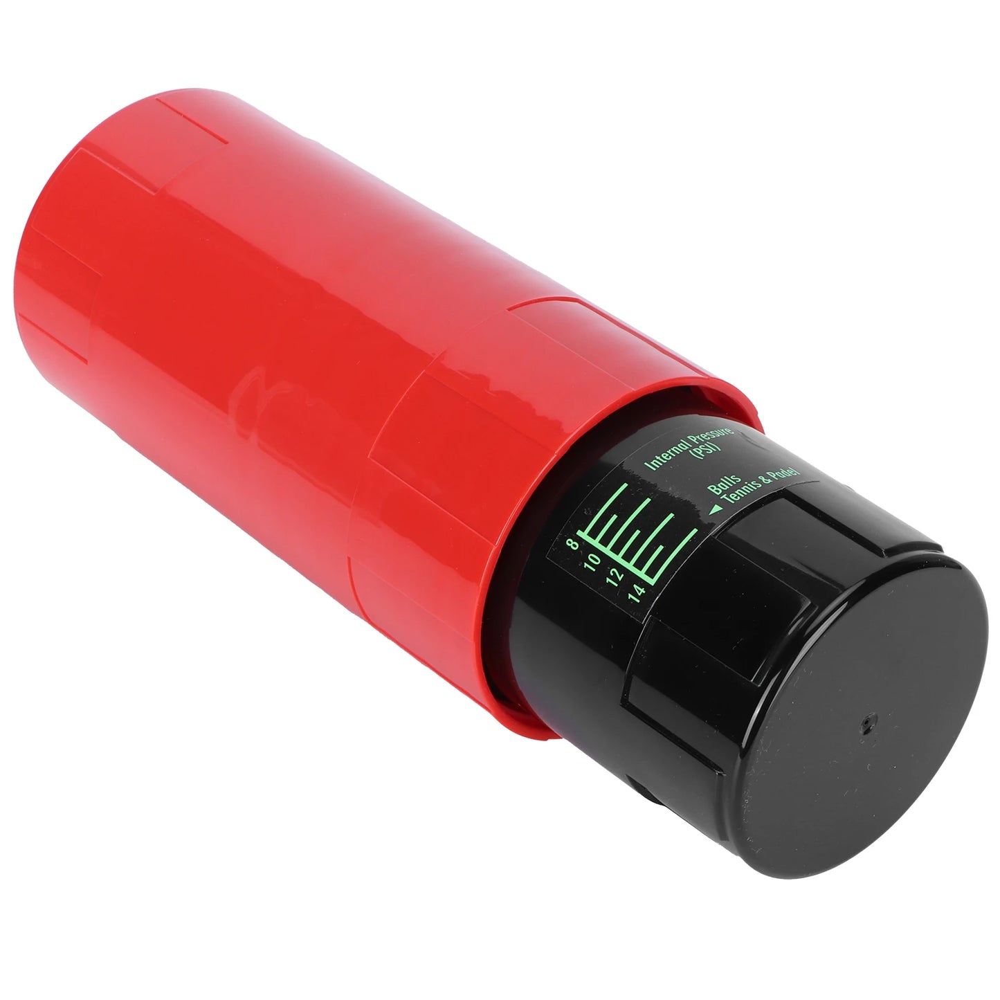 Racket Sports Ball Saver Storage Box Pressure Maintaining Repairing Container Sports Accessories