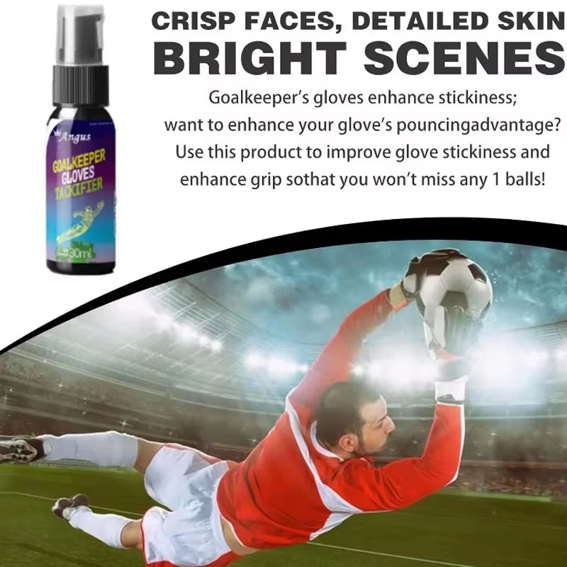 Sport Grip Spray Grip Essential Training Gloves Grip Spray Grip Spray Anti-Slip Enhanced Viscosity