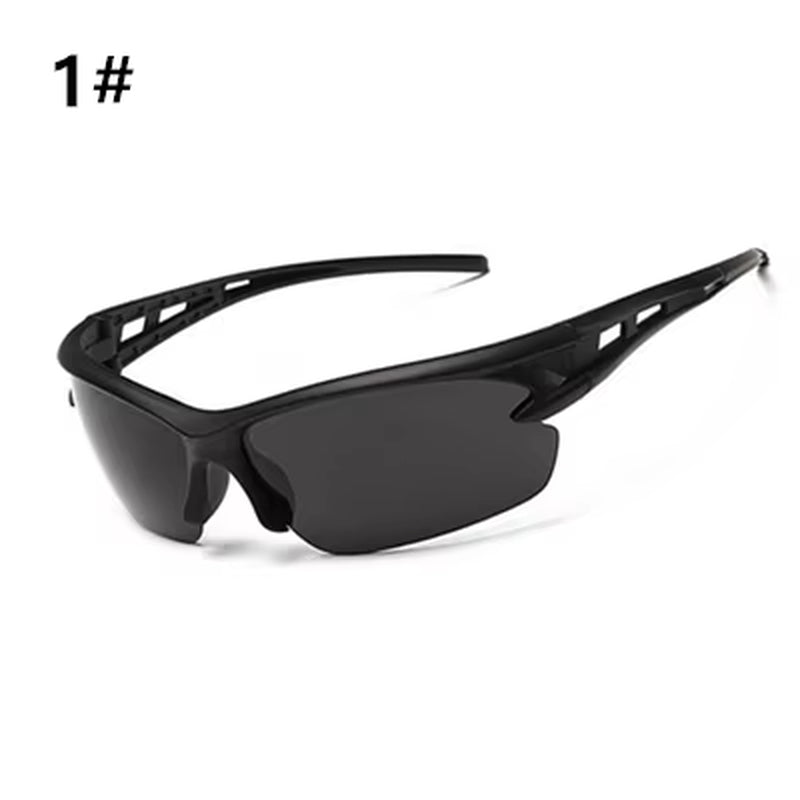 UV400 Sport Sunglasses Men Women Cycling Glasses for Bicycles Sports Eyewear MTB Glasses Running Bike Sunglasses Cycling Goggles