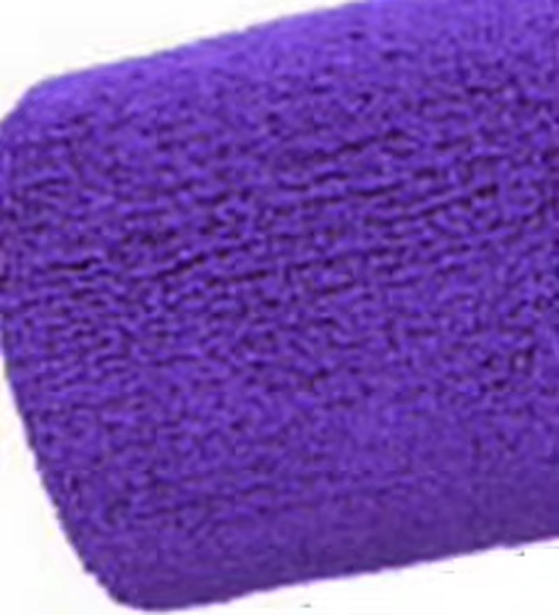 1Pcs Wrist Sweatband racket Sports Wristband Wrist Brace Support Sweat Band Towel Bracelet Protector 8 /11 /15 Cm