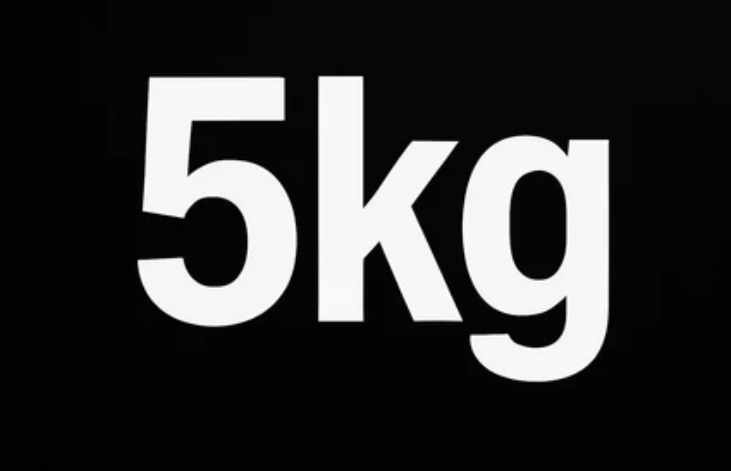 5-20 Kg Weighted Vest Gym Running Fitness Sports Training Weight Loss Jacket UK