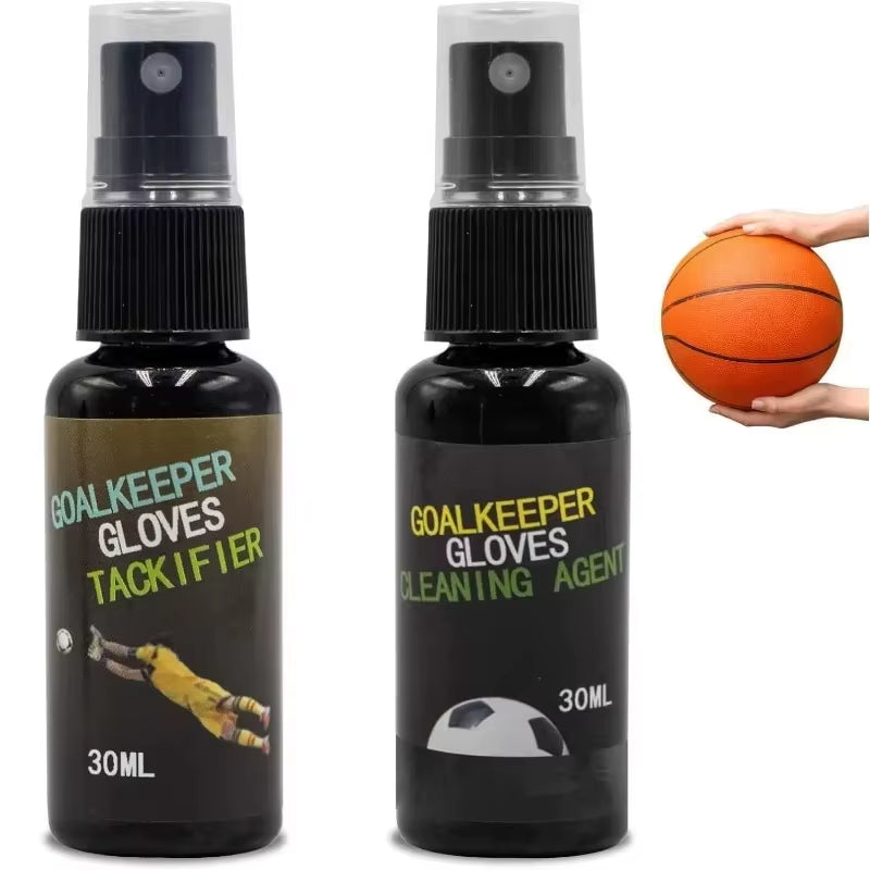 Sport Grip Spray Grip Essential Training Gloves Grip Spray Grip Spray Anti-Slip Enhanced Viscosity