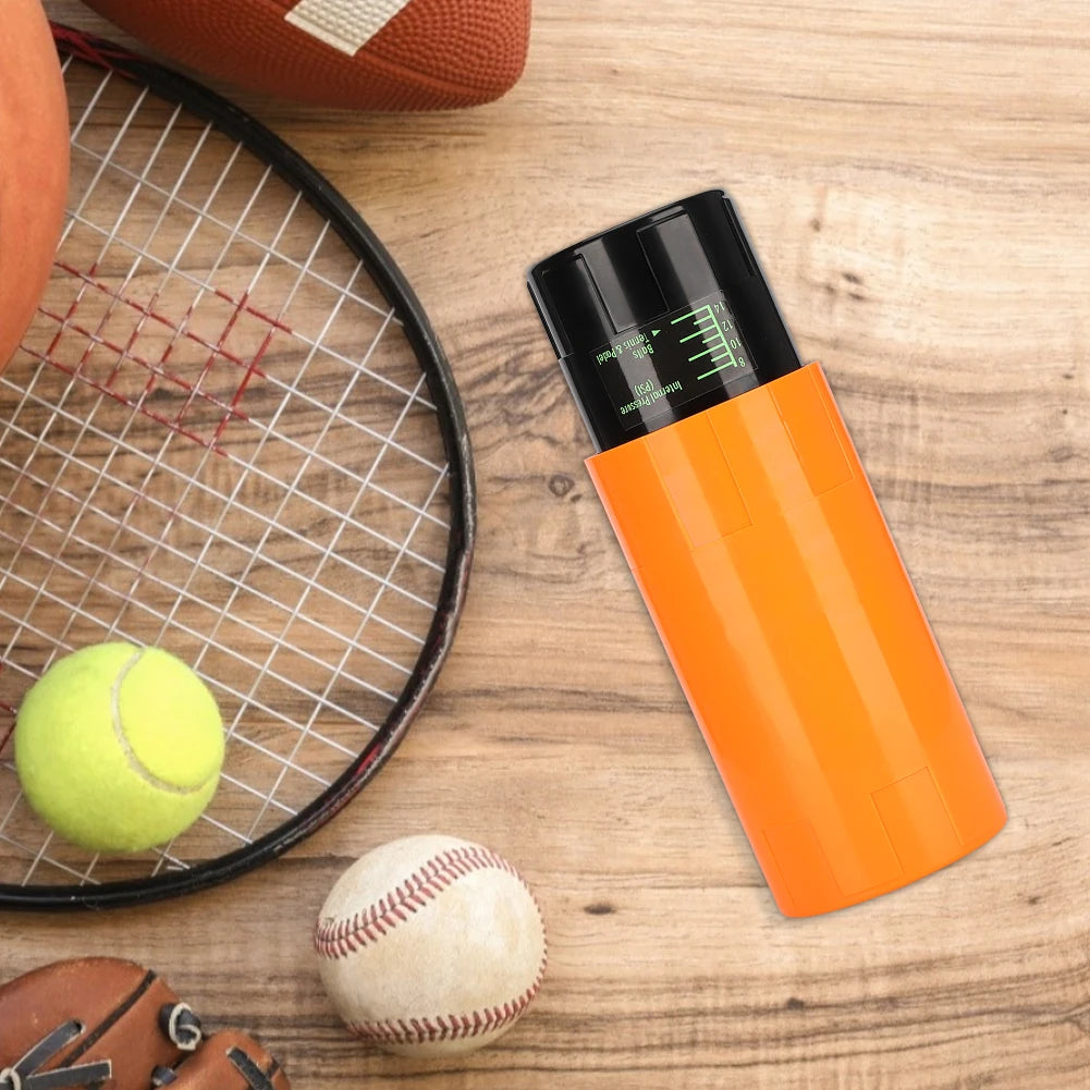 Racket Sports Ball Saver Storage Box Pressure Maintaining Repairing Container Sports Accessories