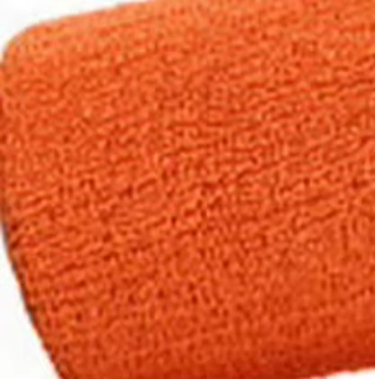 1Pcs Wrist Sweatband racket Sports Wristband Wrist Brace Support Sweat Band Towel Bracelet Protector 8 /11 /15 Cm