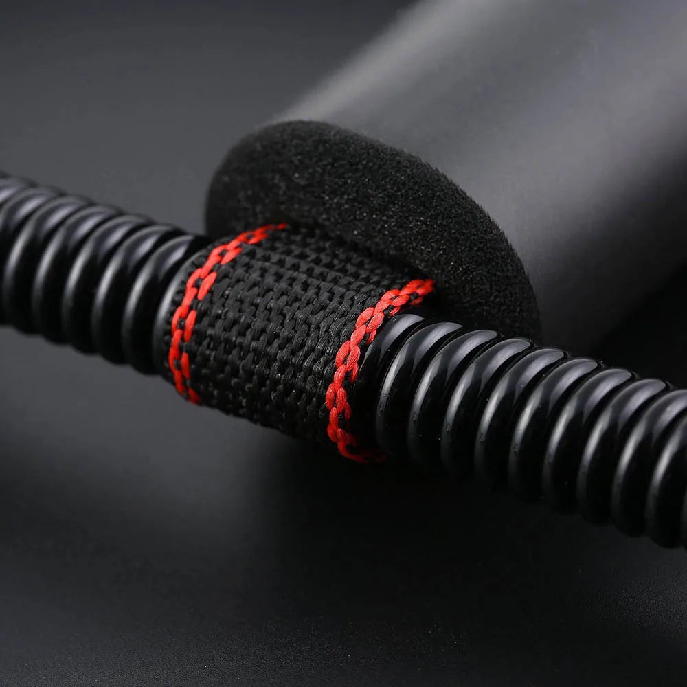 Extremely advanced Power Wrists and Strength Exerciser Forearm Strengthener Adjustable Hand Grips Fitness Workout Arm Training Equipment