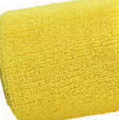 1Pcs Wrist Sweatband racket Sports Wristband Wrist Brace Support Sweat Band Towel Bracelet Protector 8 /11 /15 Cm